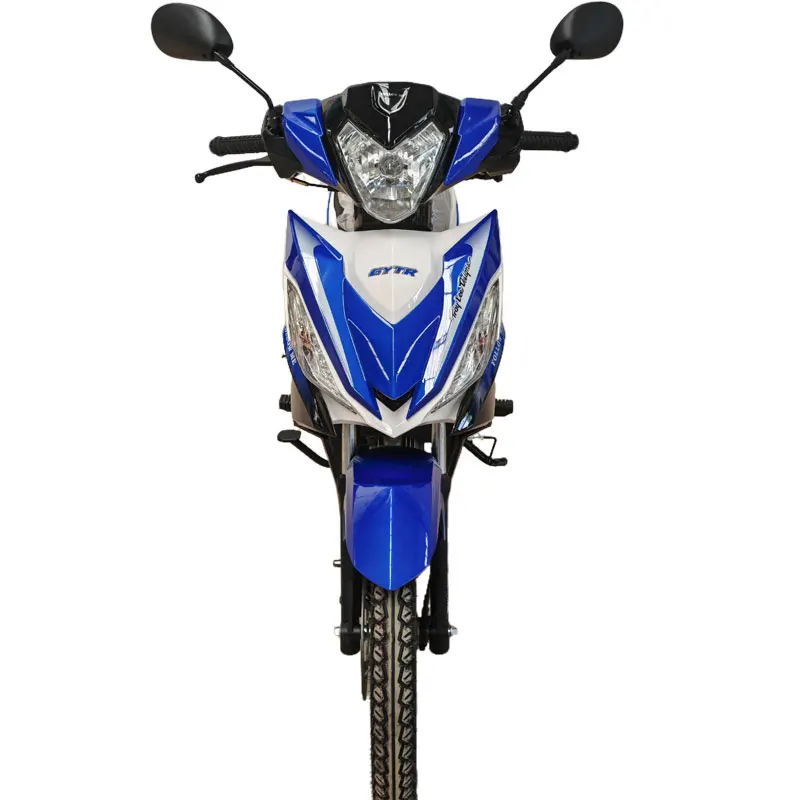 OEM Customized Motorcycles 110cc Underbone Cub Bikes Super Cub Moped Cup Motorcycle 125 Motorbike 125cc Motorcycle