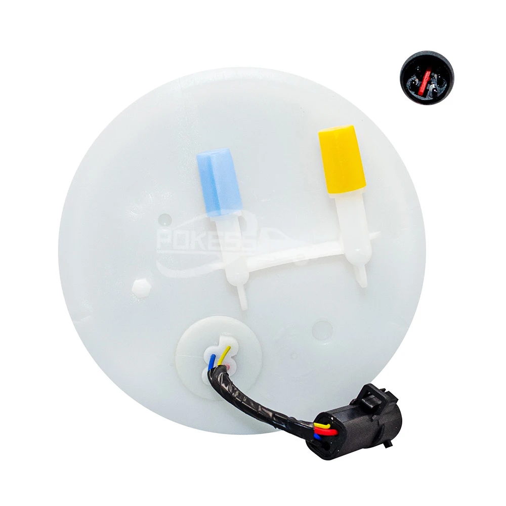 YL8Z9H307BF YL8U9H307BF AJ031335XC YF09-13-35XC AJTW1335X Engine Fuel ... — 3