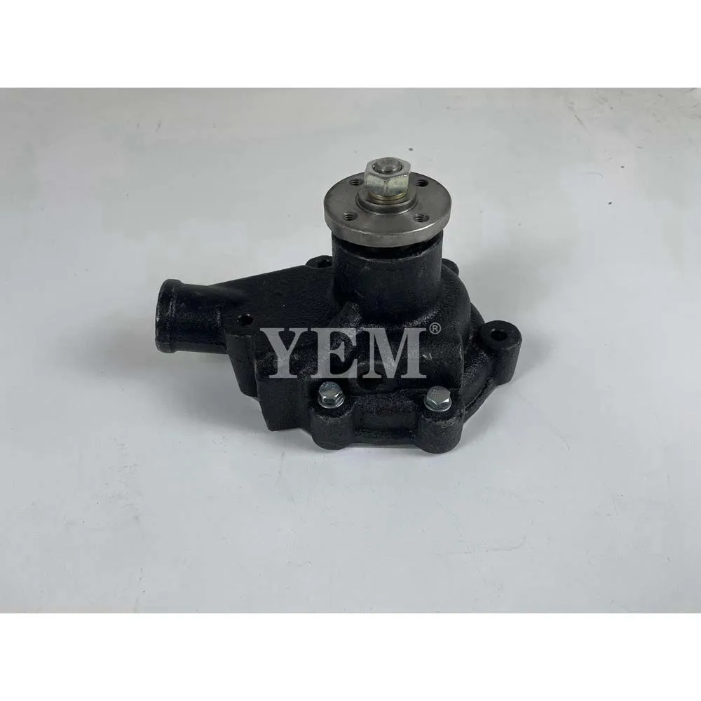 6DR50 Water Pump for Mitsubishi Engine Rebuilding Kit 2