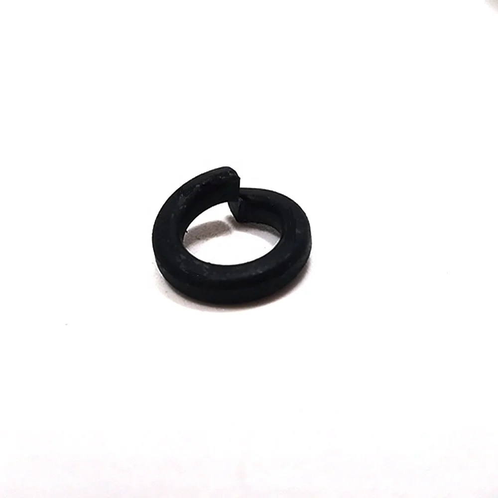 thumbnail image 2 of Stainless Steel Washer Split Lock Spring Washer Stainless Steel Concave 2 of 9