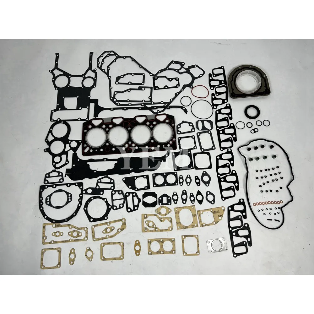 Complete Gasket Repair Kit 1004-42 for Perkins Engine Rebuild Kit 6