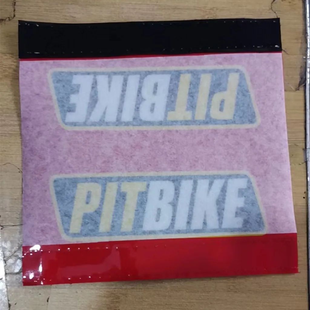 Custom Logo Motorcycle 7/8" Handle Bar Pads Round Foam Crossbar Pad