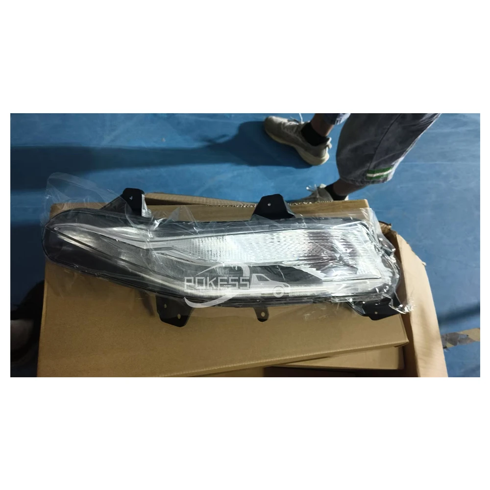 26283371 Fog Lamp R for Chevrolet MALIBU XL 2019 — 3