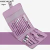 16pcs Purple Upgraded