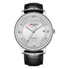Guscio d'argento superficie argento/cintura nera 4 #