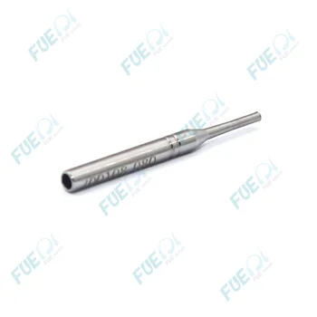 Hair transplant punch trumpet fue punch hair follicular extractor punch needle for hair transplantation