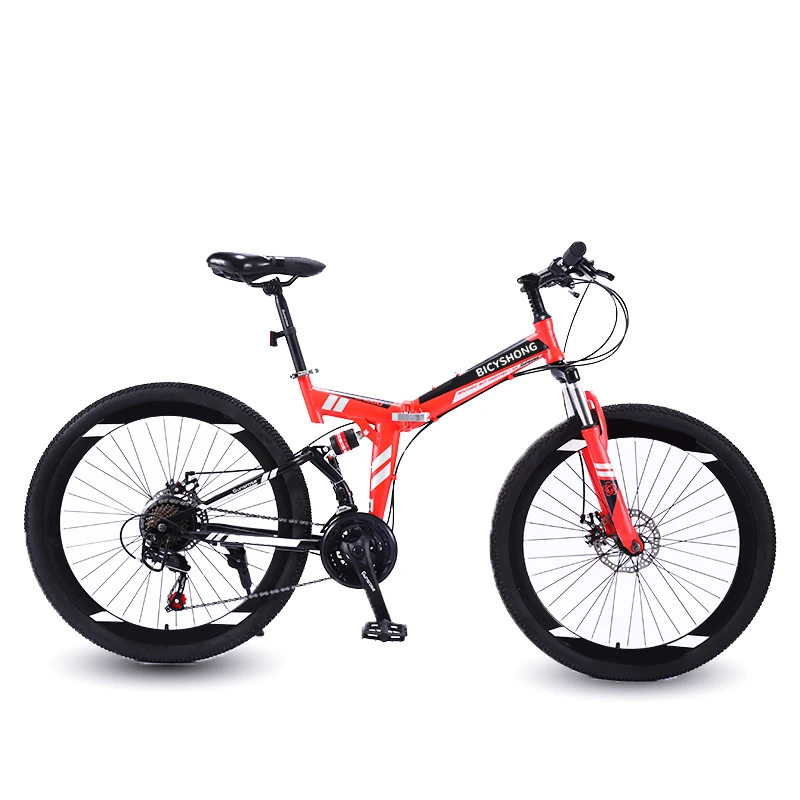 land rover folding bike 26 folding sport bicicleta plegable road other mountain mtb bike bicycles cycle