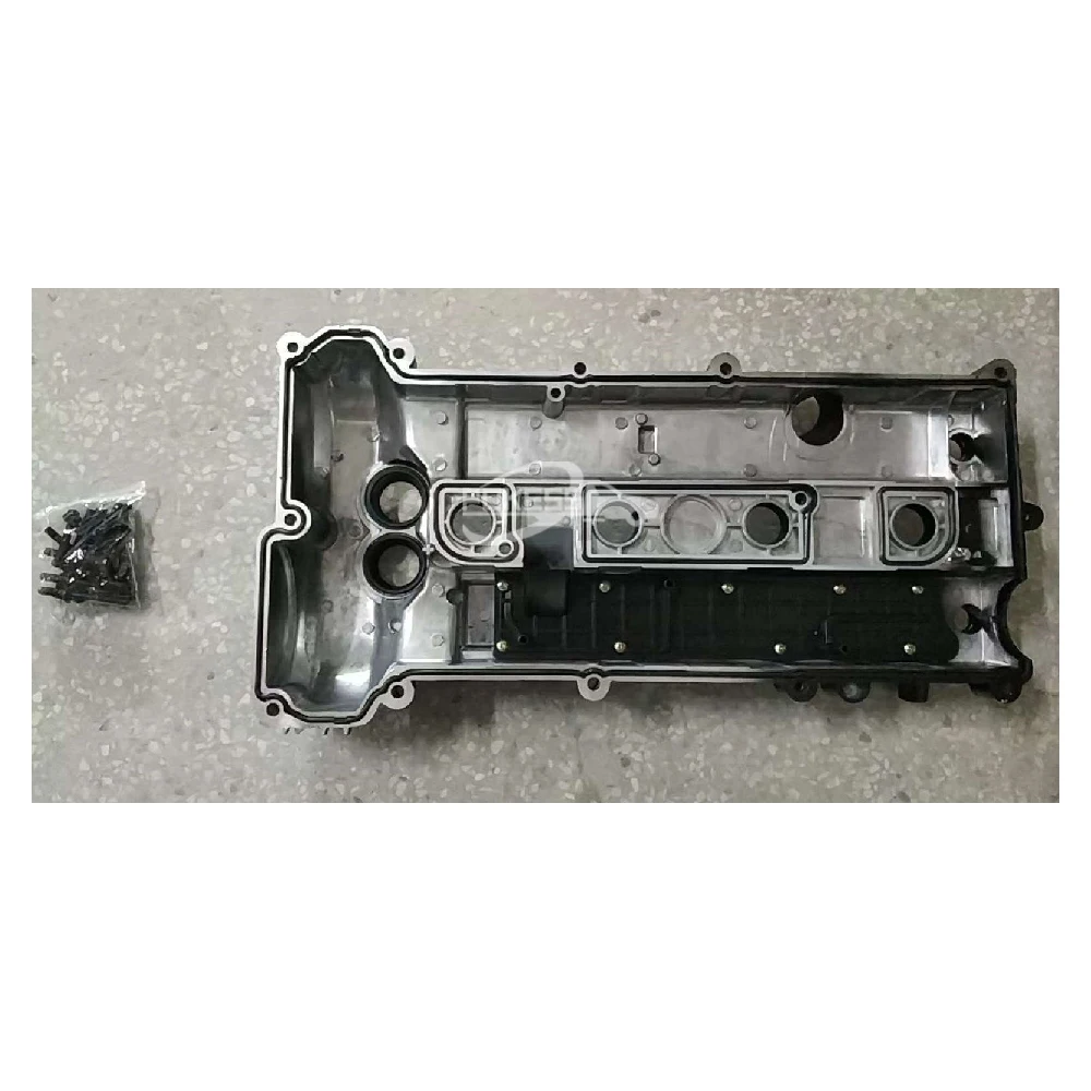 AG9G6M293BE BB5E6K271AC BB5E6K271AE 31460817 Cylinder Valve Cover Scre... — 2