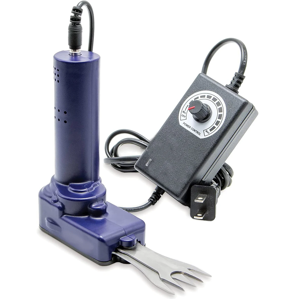 Новый автоматический ручной триммер для растений и садовых ножниц