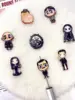 79-2 la famille Addams