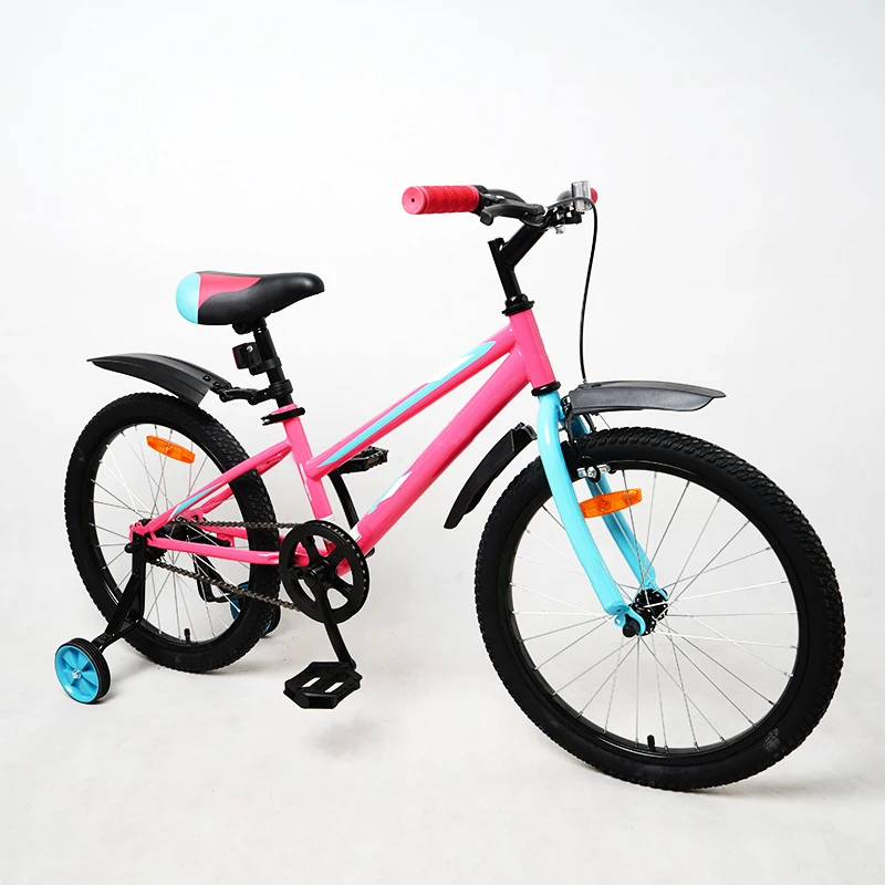 Bike Cycle Pink Bicycle for Years Old Children Kids of 10 14