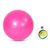 Pink Matt pump