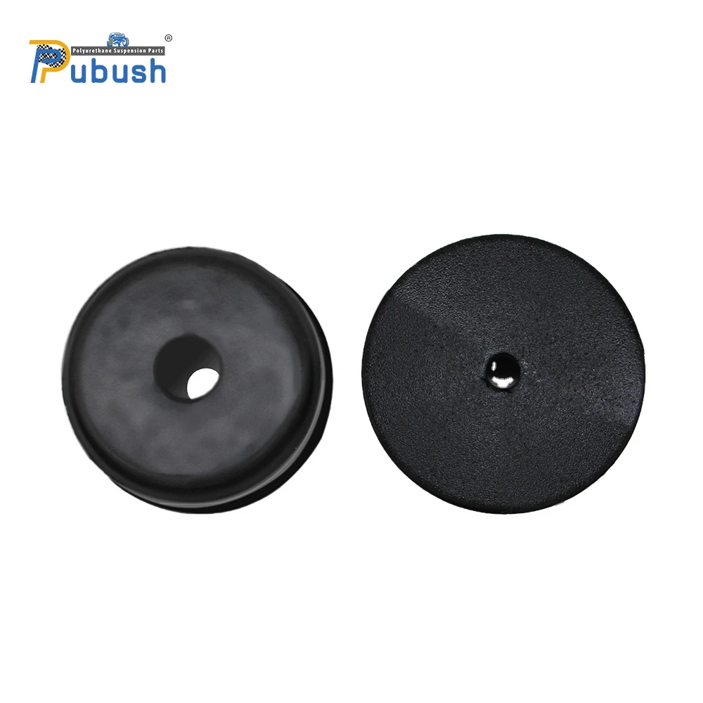 New Frame Cushion Rubber Bushing Kit for TOYOTA LAND CRUISER PRADO 120 RZJ120