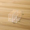 Stacked storage box, lipstick box