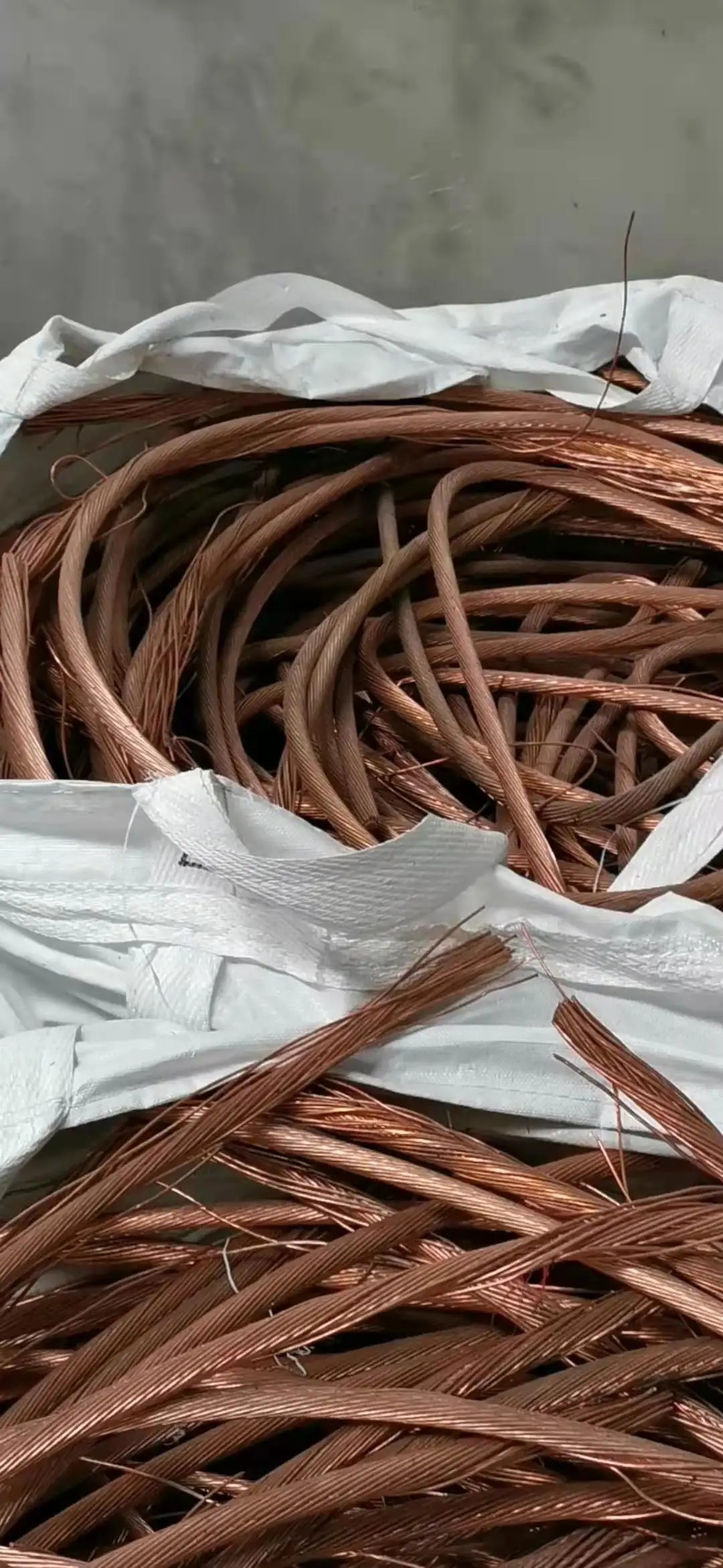 
high purity copper scrap copper wire for sale 