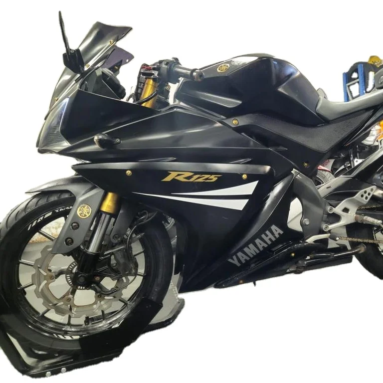 Wholesale Yamaha YZF-R125 125cc Used Sport Bike for Sale