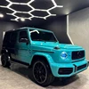 Black blue
