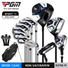 Multi, Steel 11pcs