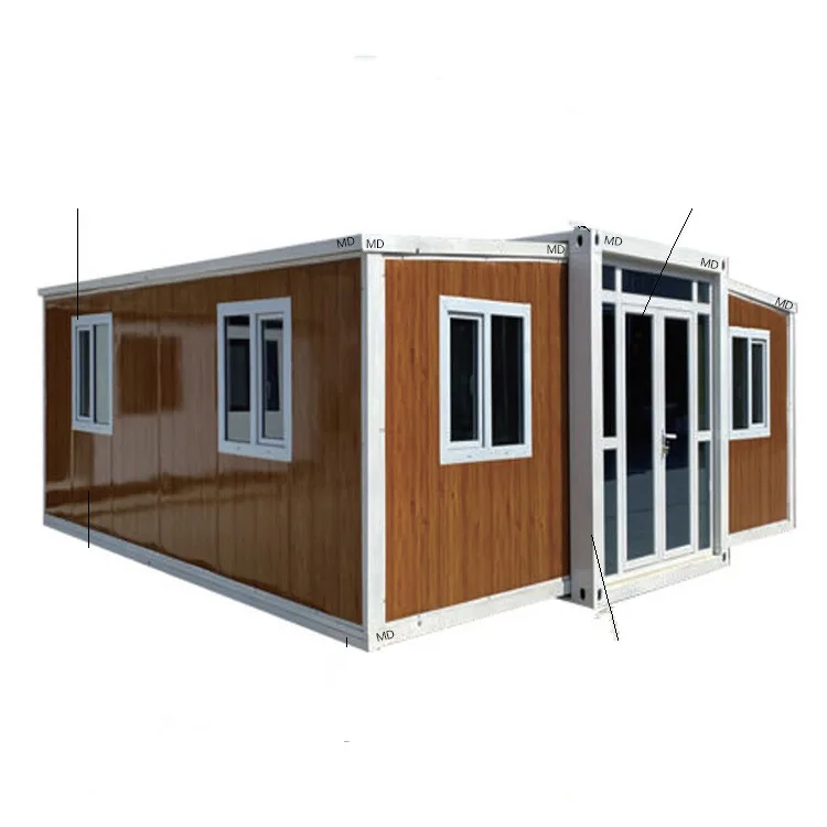 container prefab wendy houses