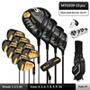 MTG039 Black Gold, Steel Shaft
