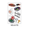 WS-A179