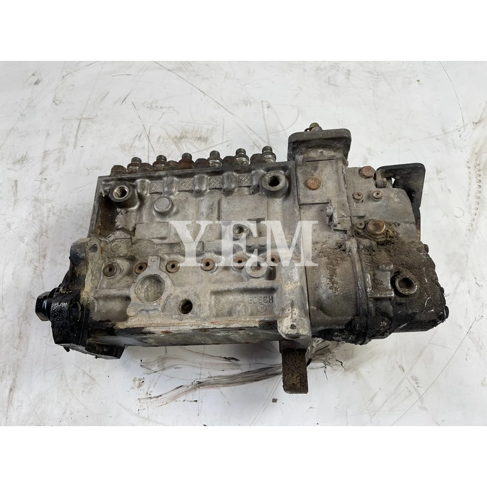 D926T Fuel Injection Pump Assy 9074866 Used for Liebherr Engine Parts High Performance