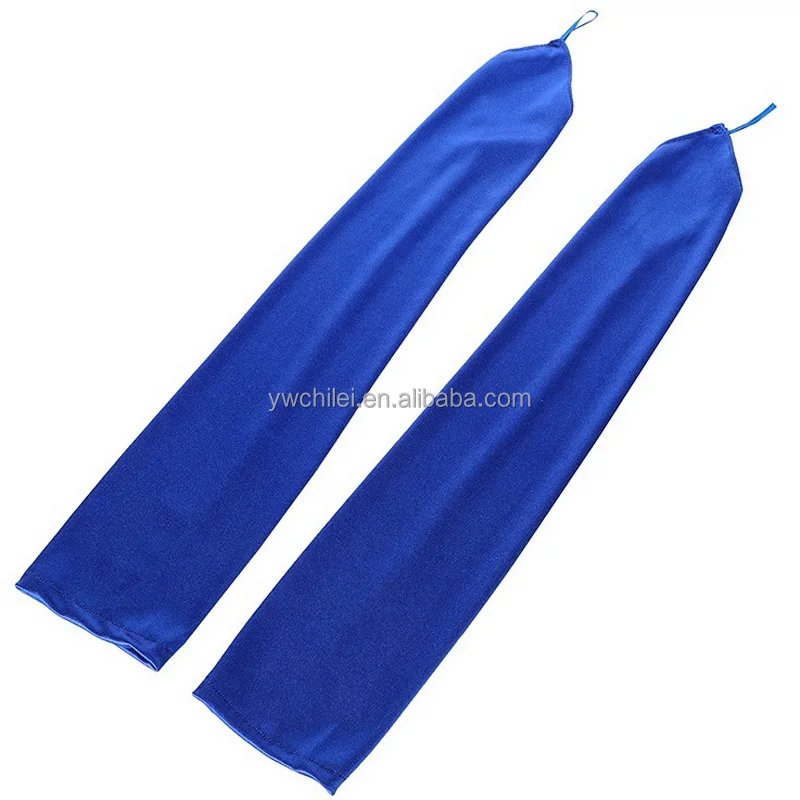 50cm Lady Stretch Satin Fingerless Opera Length Gloves Buy Lady