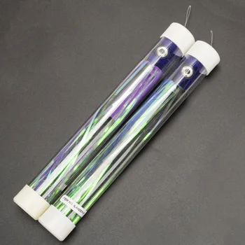 CHEERY Metal Floating Midwater Bait Fishing Lure for Mackerel Snapper Perch & Saltwater Fish-with Hooks – Metal Jig – view 3