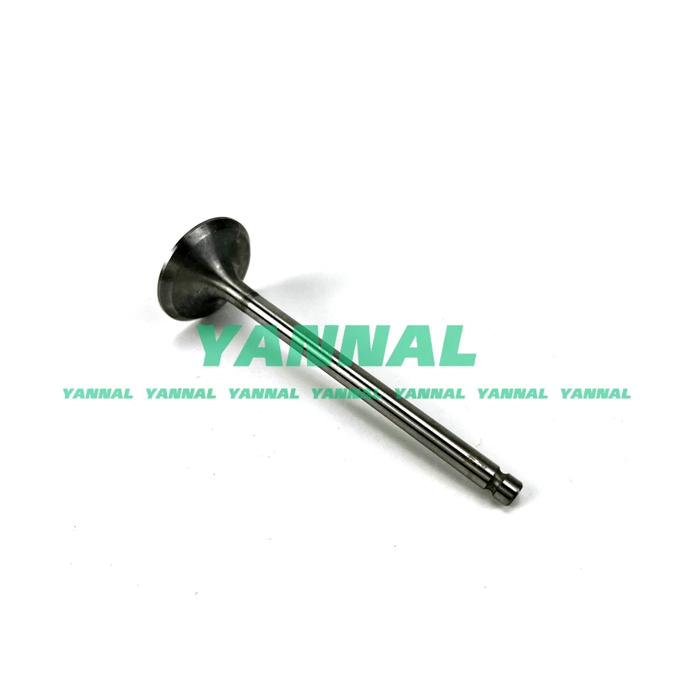 YN27 Intake Valve for YUNNEI Engine Spare Parts