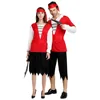 Pirate costume 3