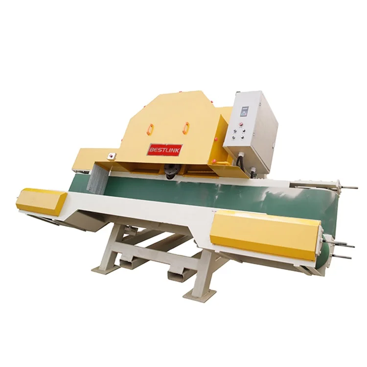 Новый дизайн шпона для углов мощная машина резки каменной пилы с сертификатом CE