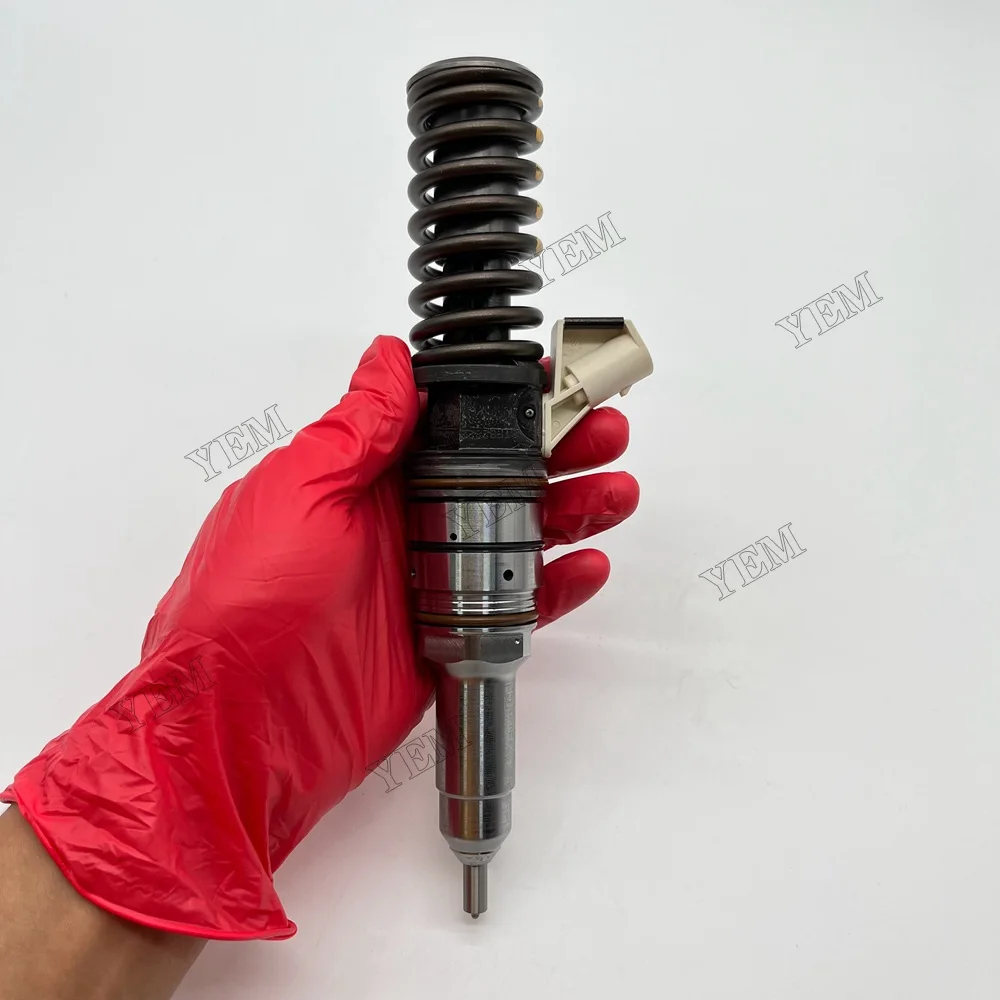 Fuel Injector for Scania 703 Engine Replacement Parts 4