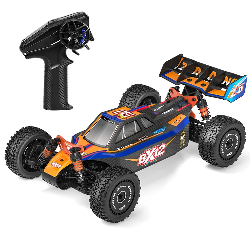 超BIG！RC FSレーシング 1/5 Bajaバギー 4WD 30CC RTR Amazon.co.jp: FSレーシング(FS-RACING) 1/5 Bajaバギー（11203