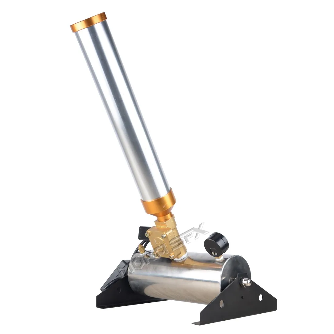 20 Cm Einheit Jack Konfetti Shooter Druckluft Kanone Party