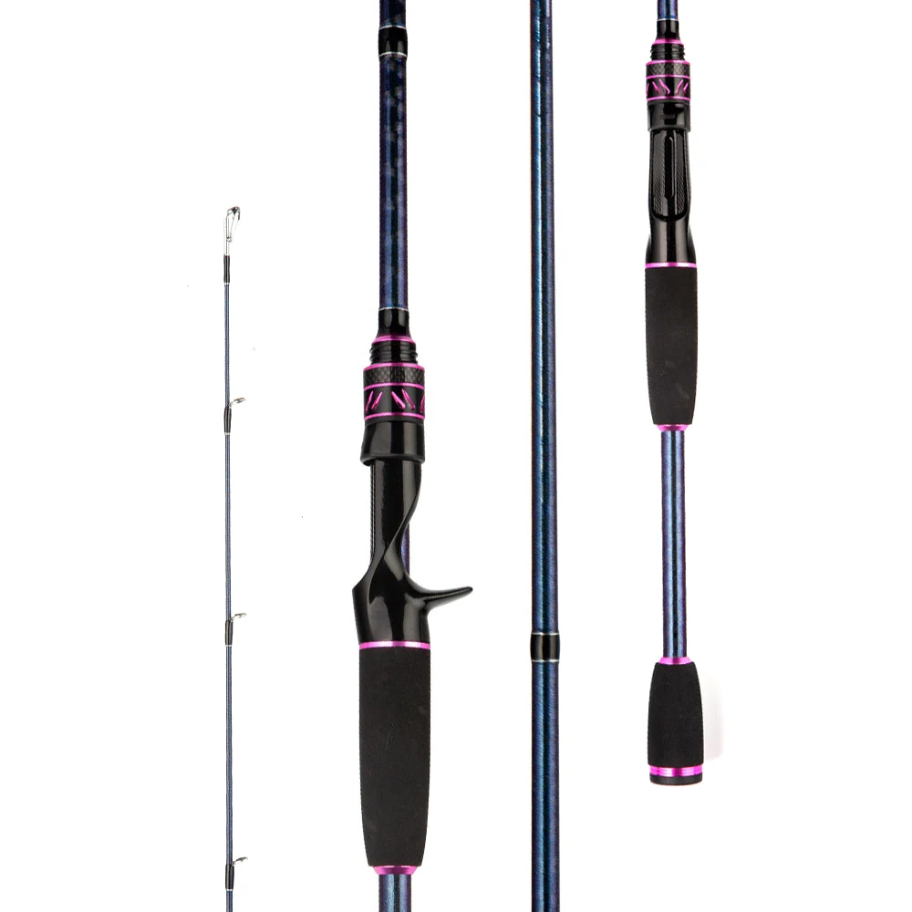 best cheap casting rod