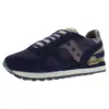 Navy/Taupe