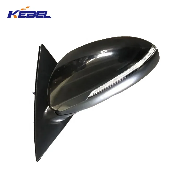 KEBEL Wholesale Price Auto Body Parts Side Mirror 87610-D4030 OEM 87620-D4030 Car Rear Mirror for KIA K5 2016 1.6 T
