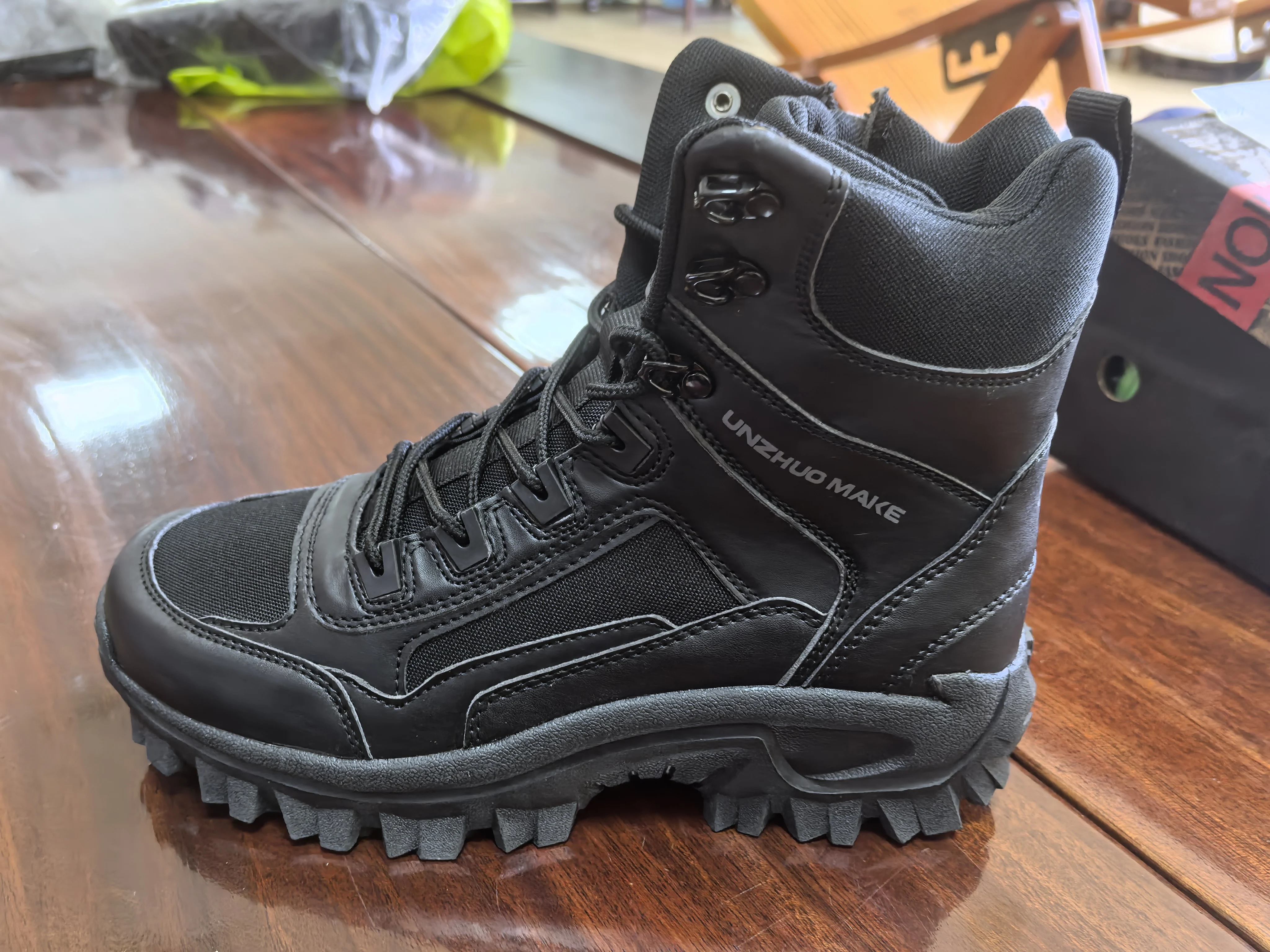 5AA Boots 5.11 Tactical Men main image 2