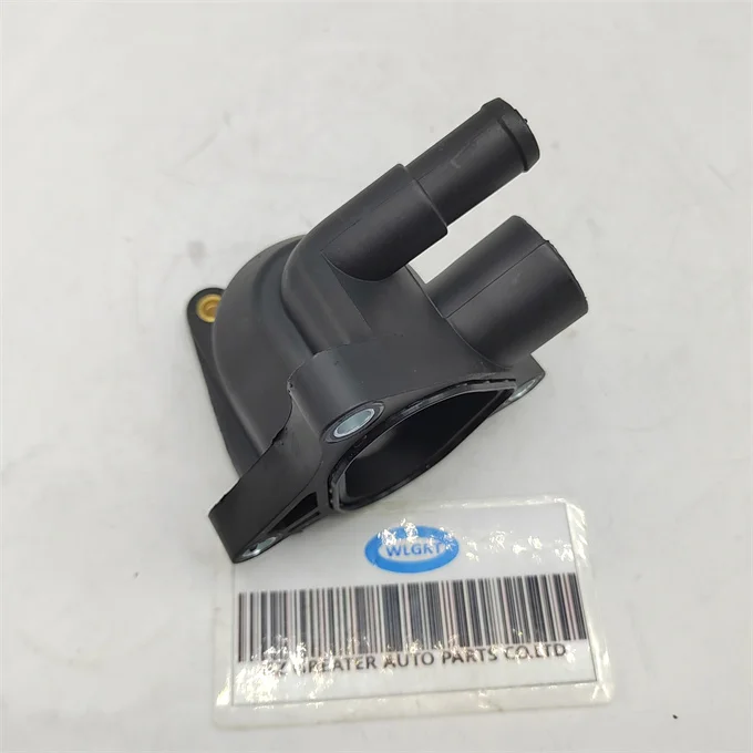 WLGRT 19320-RAA-A02 Thermostat Housing Case for Honda Accord CR-V ...