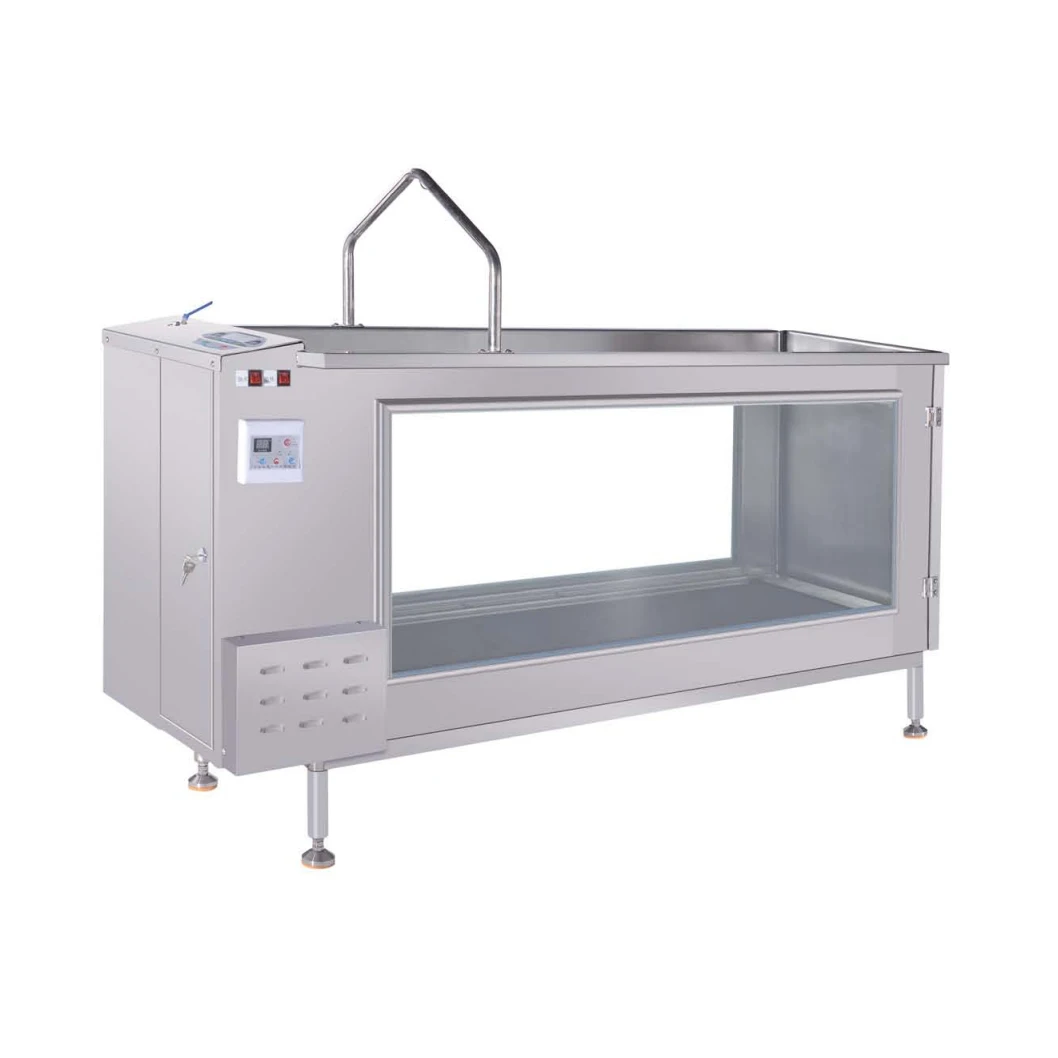 Yike Pet Hydrotherapy Treadmill Electric Exercise Running Machine