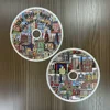 Die Cut Shape Bags