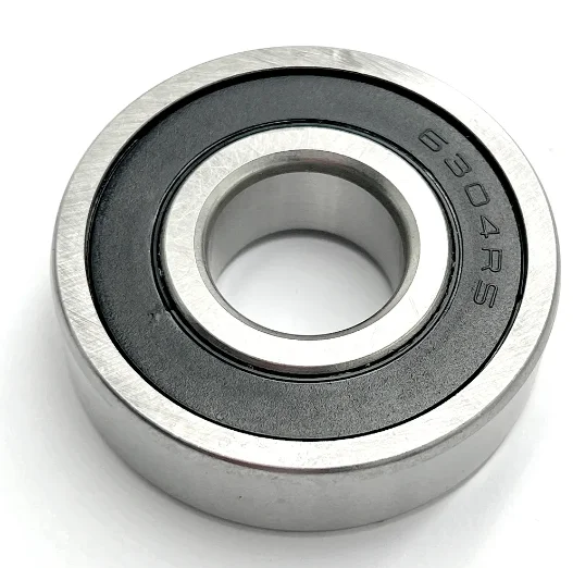 6205 Deep Groove Ball Bearing Deep Groove Ball Bearing 6200 - Buy 6205 ...