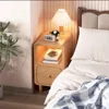 Single drawer - Natural wood color 20*39*48
