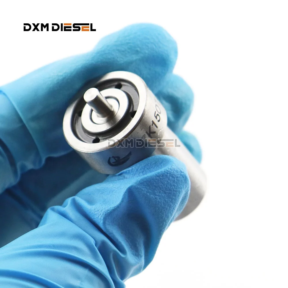 Injector Nozzle ZK150T828 for Marine Diesel Engines 6170 8170