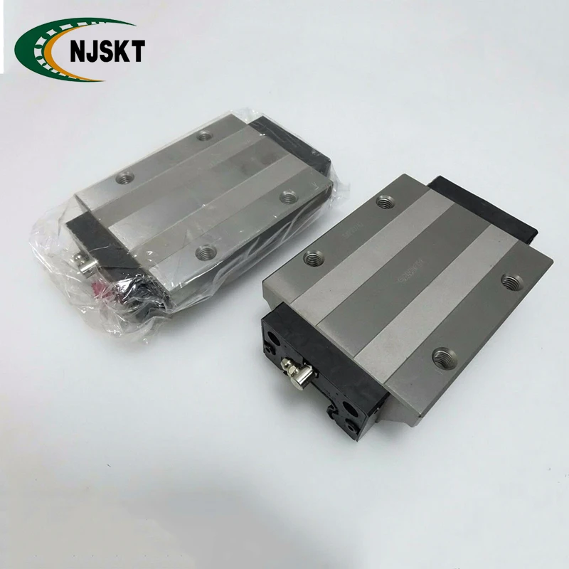 SHS15R Slide Block Bearing SHS15R1SS Linear Guide Rail Robot Arm