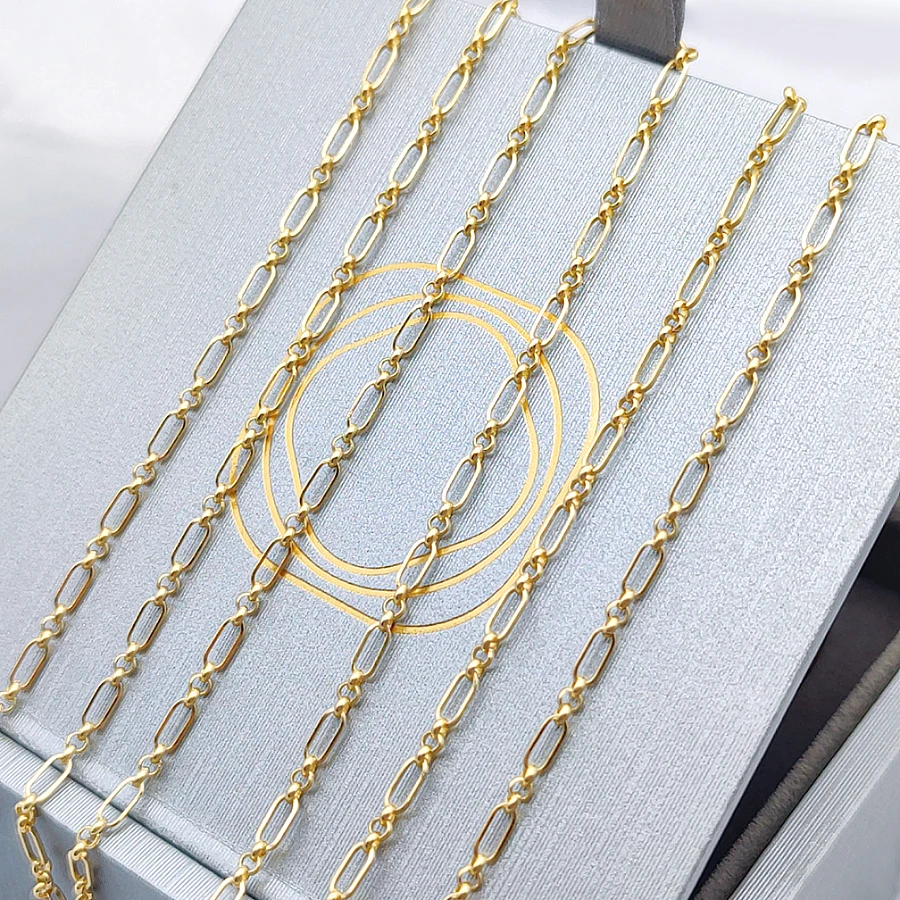 Shop Our New Fashion Au750 Real Solid Gold Jewelry Collection
