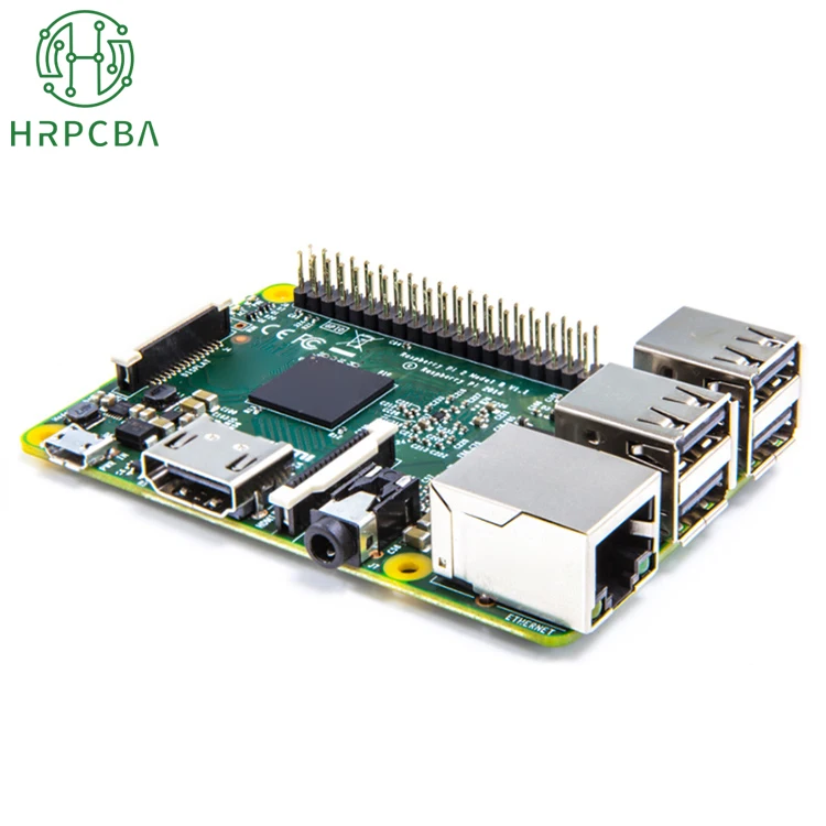 Pcb Assembly Cable Assembly with Pcb Fast Pcb Manufacturing Suppliers