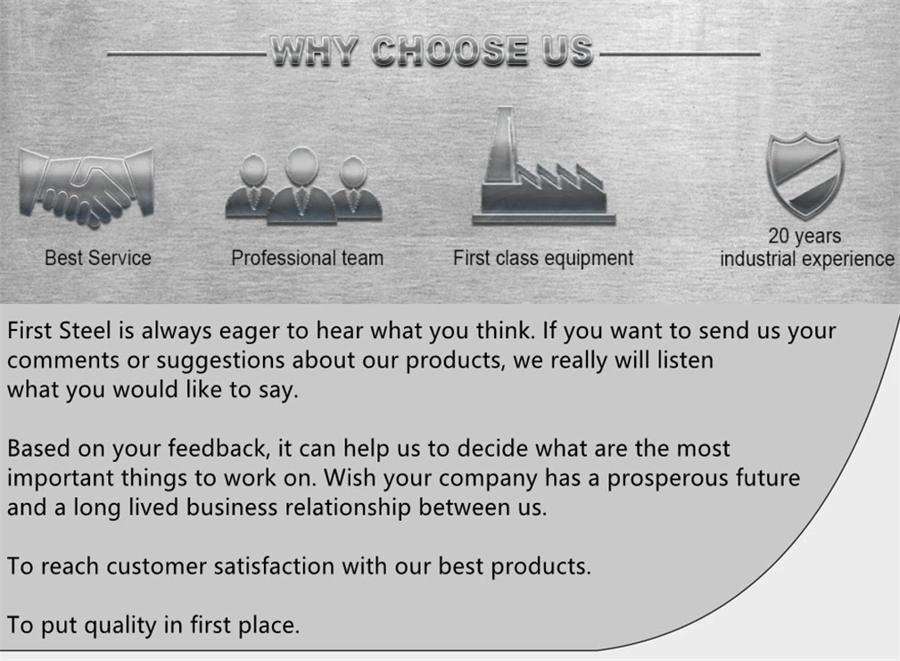 why choose us-