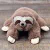 Perezoso-gris-25 cm-0,11 kg