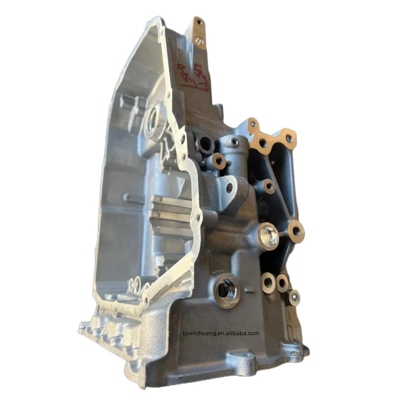 Auto Parts - Automatic Transmission Housing for Buick